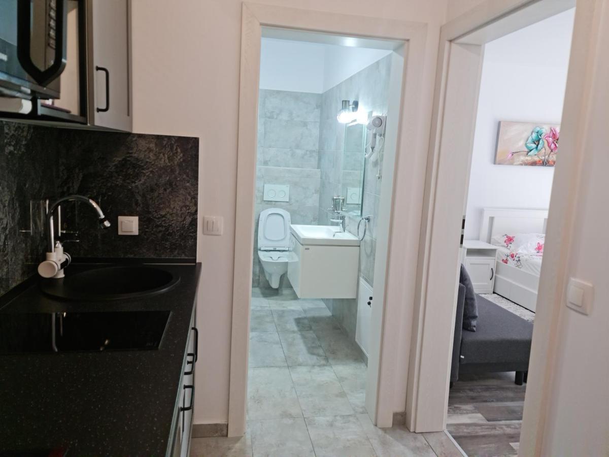 Apartament Splend'Or No7 阿尔巴·尤利亚· 外观 照片