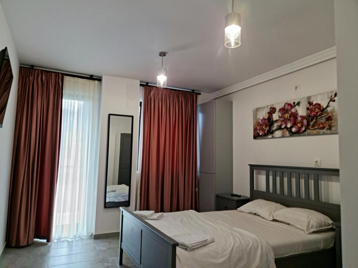 Apartament Splend'Or No7 阿尔巴·尤利亚· 外观 照片