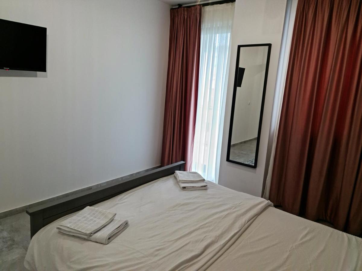 Apartament Splend'Or No7 阿尔巴·尤利亚· 外观 照片
