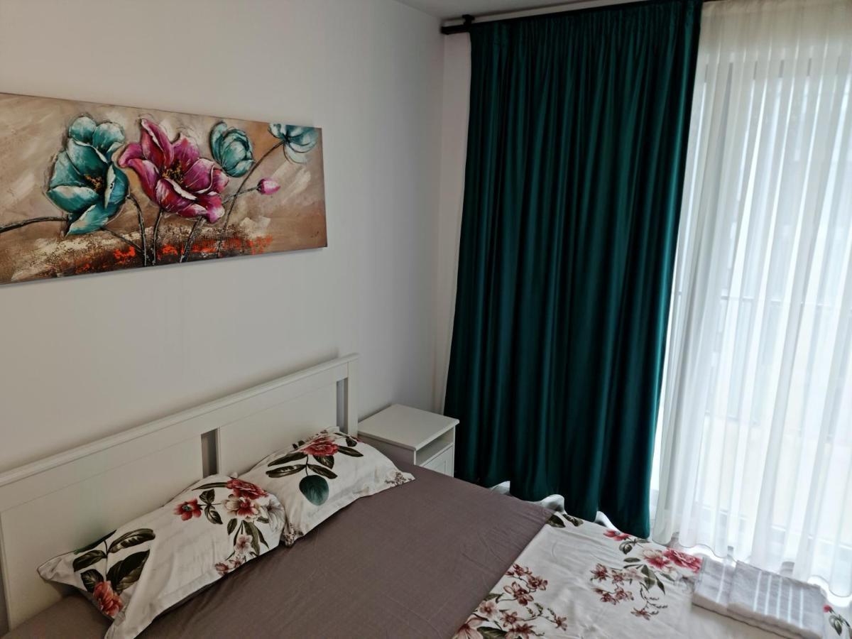 Apartament Splend'Or No7 阿尔巴·尤利亚· 外观 照片