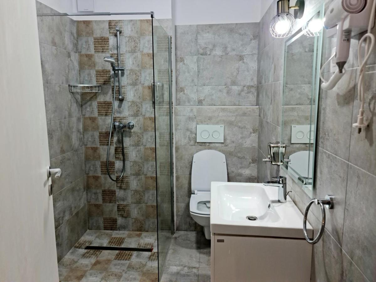 Apartament Splend'Or No7 阿尔巴·尤利亚· 外观 照片