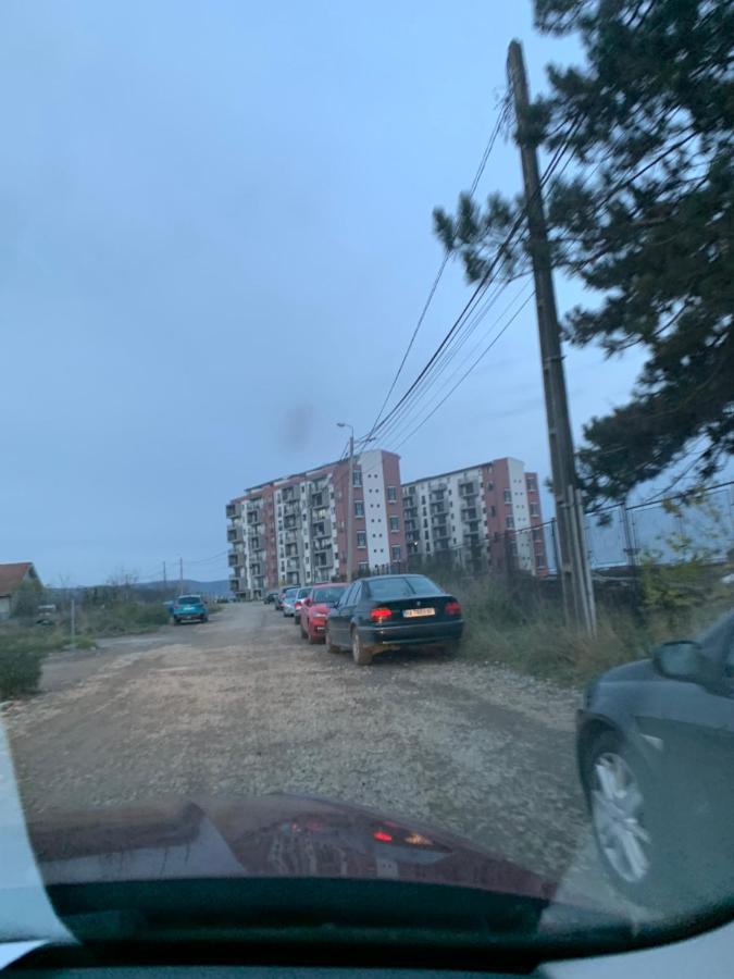 Apartament Splend'Or No7 阿尔巴·尤利亚· 外观 照片